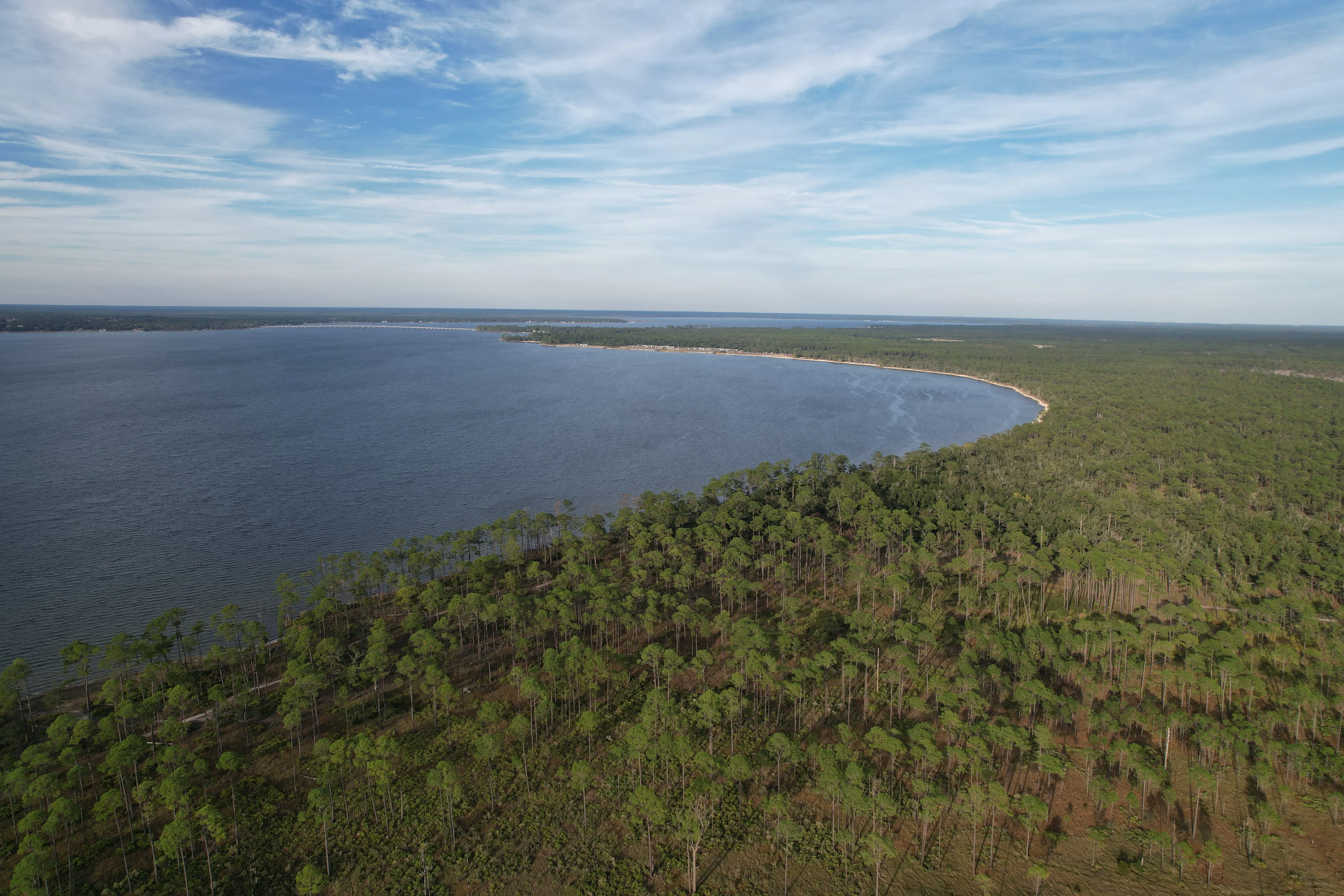 Perdido Bayou Beach