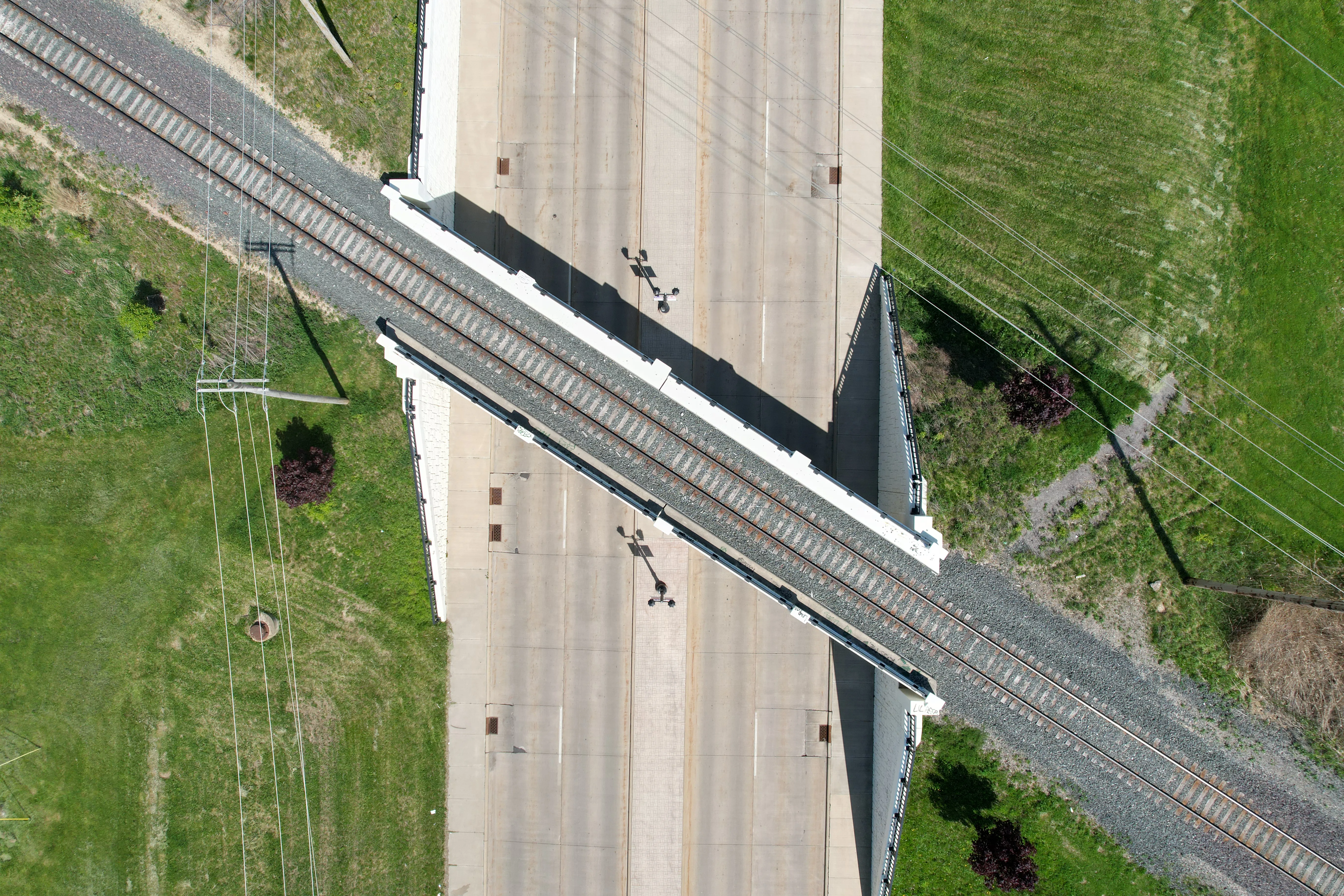 Snow Road Bridge