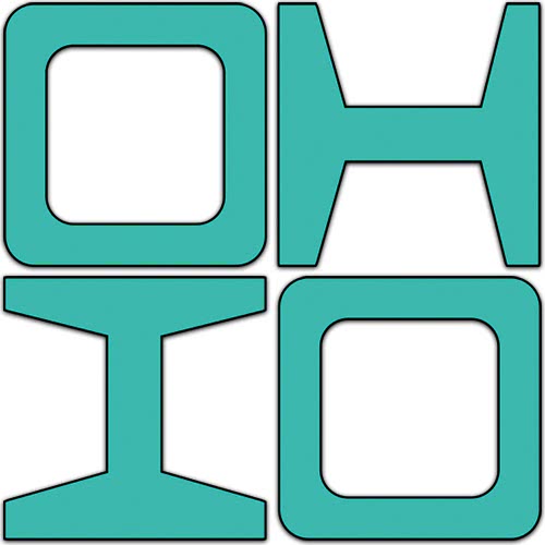 Ohio Prestressers Association Logo